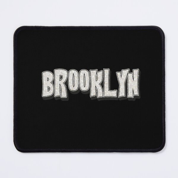 Item preview, Brooklyn Personalized Cool Custom Name Design for Women and Girls designed and sold by Watsonarts.
