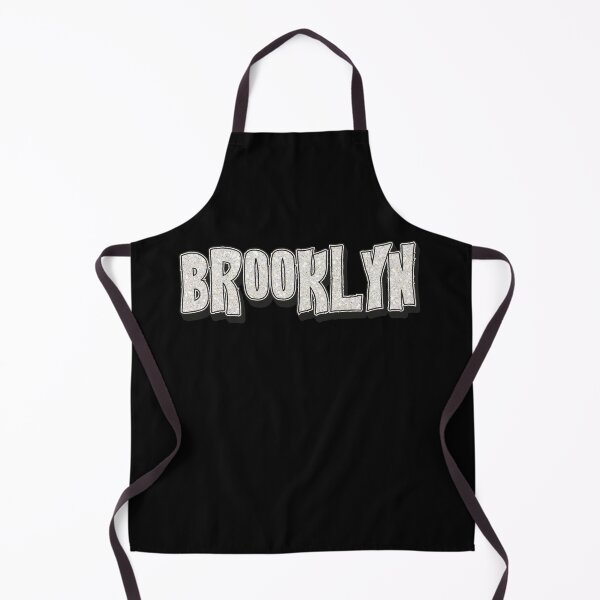 Item preview, Brooklyn Personalized Cool Custom Name Design for Women and Girls designed and sold by Watsonarts.