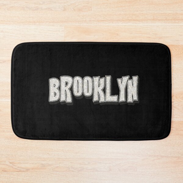 Item preview, Brooklyn Personalized Cool Custom Name Design for Women and Girls designed and sold by Watsonarts.