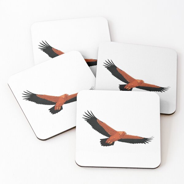 Item preview, Real Life Dragon Bearded Vulture Flying designed and sold by Petzzz.