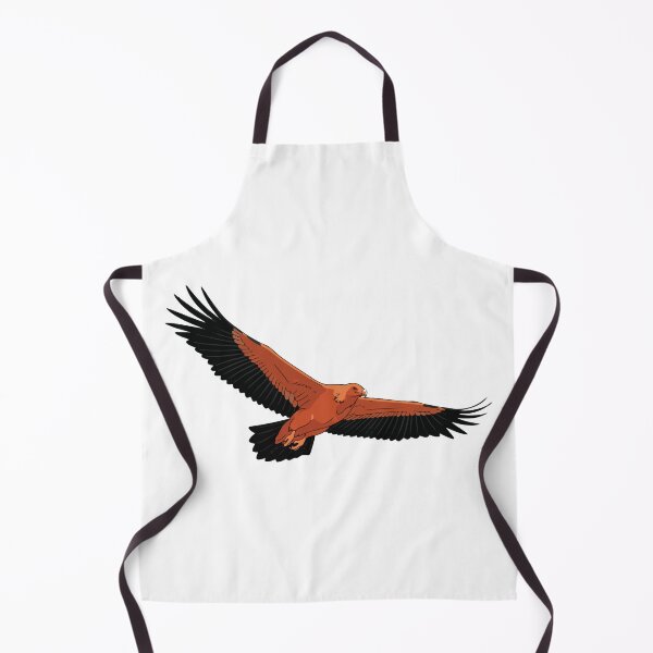 Item preview, Real Life Dragon Bearded Vulture Flying designed and sold by Petzzz.