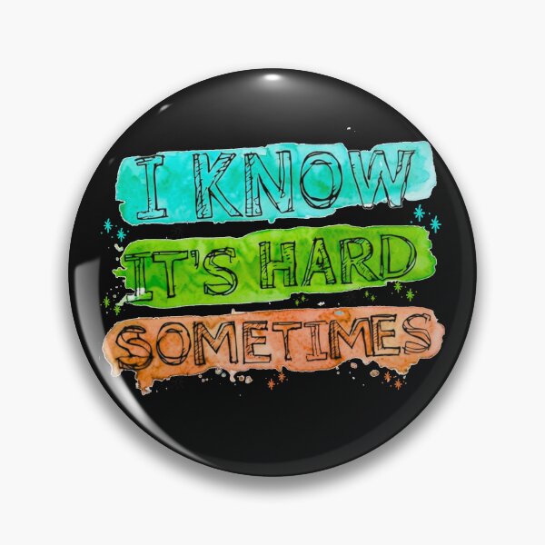 Item preview, I know it's hard sometimes designed and sold by Stefrait-7.