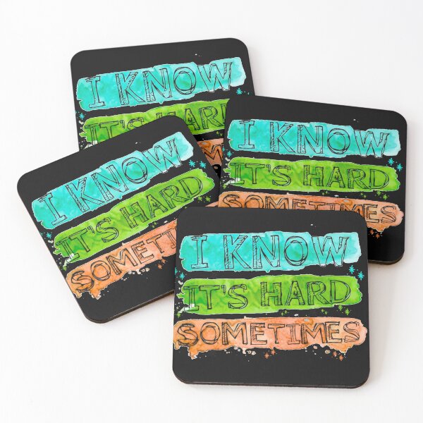 Item preview, I know it's hard sometimes designed and sold by Stefrait-7.