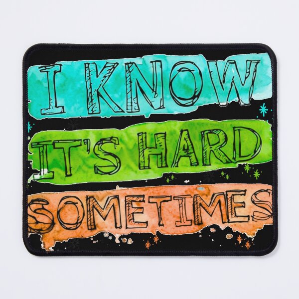 Item preview, I know it's hard sometimes designed and sold by Stefrait-7.