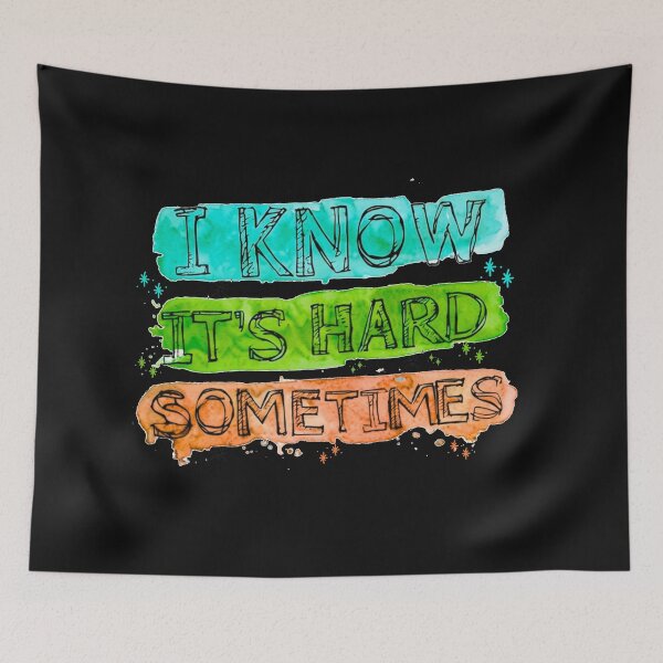 Item preview, I know it's hard sometimes designed and sold by Stefrait-7.