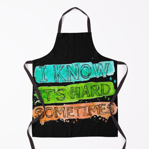 Item preview, I know it's hard sometimes designed and sold by Stefrait-7.