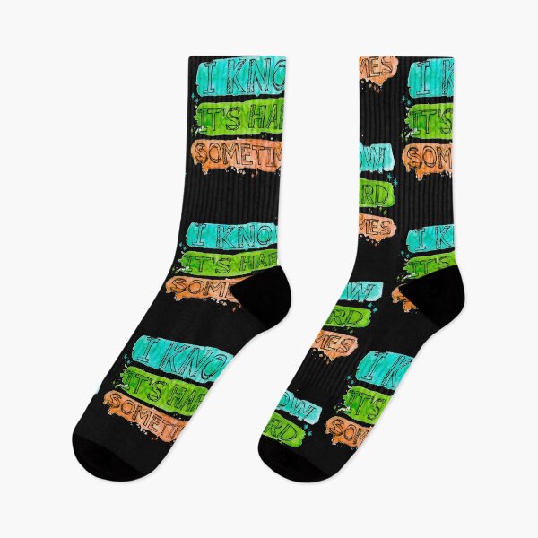 Item preview, I know it's hard sometimes designed and sold by Stefrait-7.