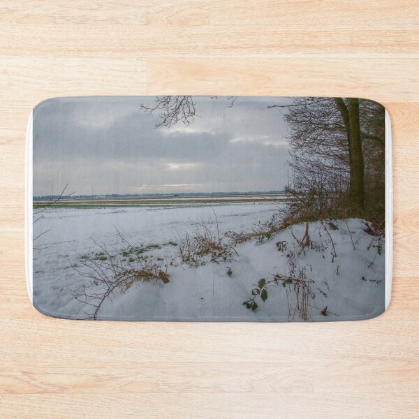 Item preview, Silent Winter Horizon designed and sold by ShotsbyDesiree.