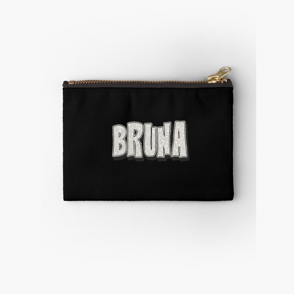 Item preview, Bruna Personalized Cool Custom Name Design for Women and Girls designed and sold by Watsonarts.