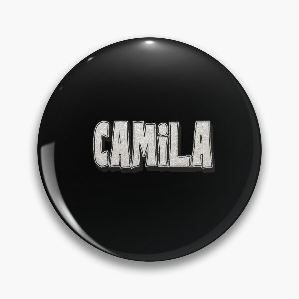 Artikelvorschau, Camila – Personalisiertes, cooles Namensdesign für Frauen und Mädchen entworfen und verkauft von Watsonarts.