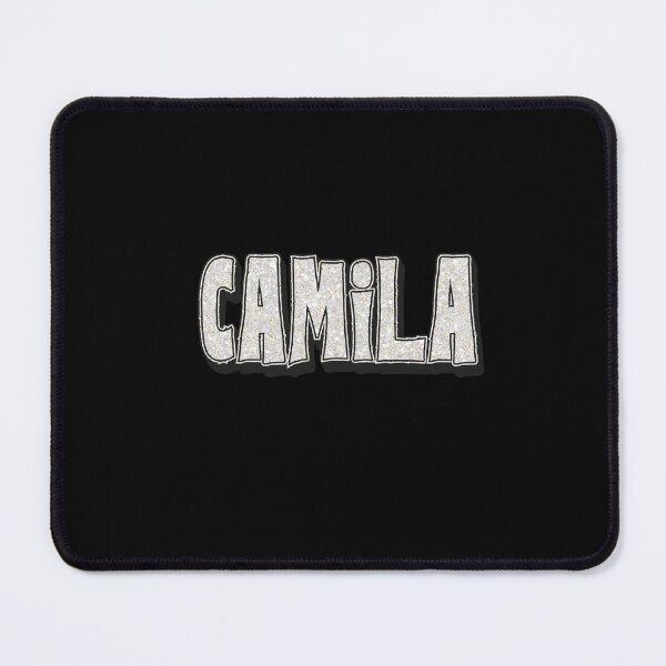 Item preview, Camila Personalized Cool Custom Name Design for Women and Girls designed and sold by Watsonarts.