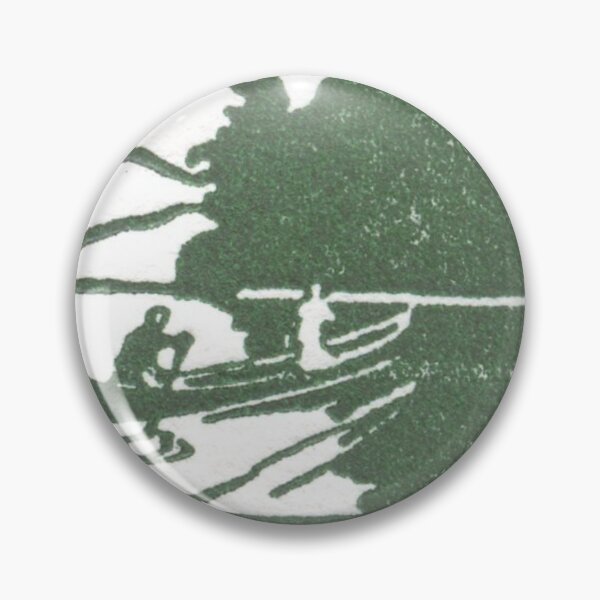 Item preview, Canoeing Stamp designed and sold by hmo1074.