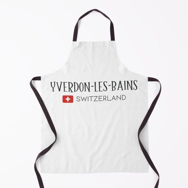 Item preview, Yverdon-les-Bains - Switzerland designed and sold by StudioRedKoala.
