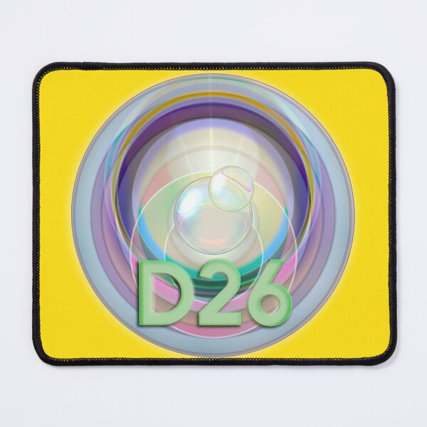 Item preview, Concentric designed and sold by Decipan @ The Harmonic Praxis.