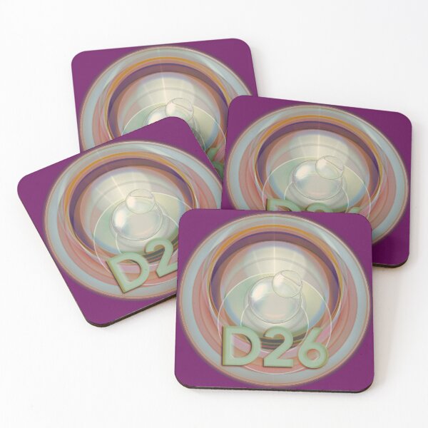 Item preview, Concentric designed and sold by Decipan.