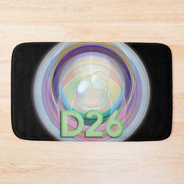 Item preview, Concentric designed and sold by Decipan.