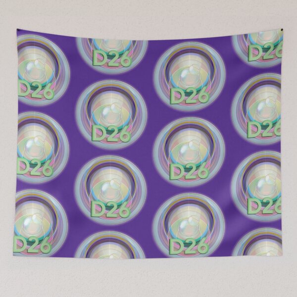 Item preview, Concentric designed and sold by Decipan @ The Harmonic Praxis.