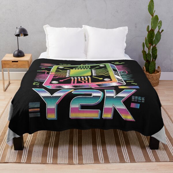 Item preview, Y2K Cyber Circuit designed and sold by desinganddecor.