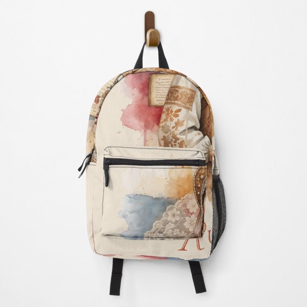 Item preview, Russia Romantic Heritage in Bloom designed and sold by ForeverPrintsOK.