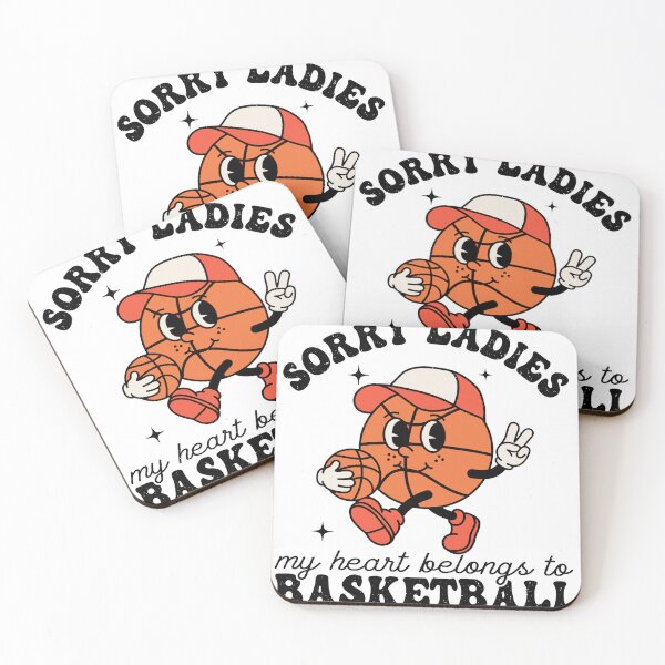 Item preview, Boys Basketball Valentines Day designed and sold by KroghDs.