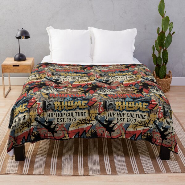 Item preview, Music collection: "Hip Hop" designed and sold by HouseofRome.