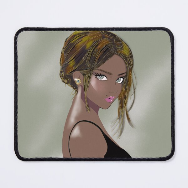 Item preview, Golden Sparkle: Elegance in the Gaze designed and sold by Milabar.