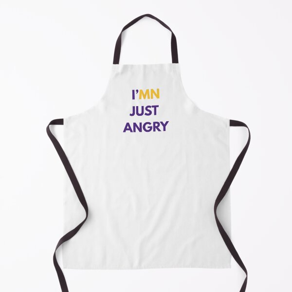 Item preview, I'MN Just Angry designed and sold by FROMN.