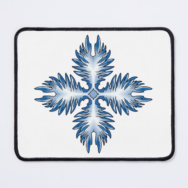 Item preview, Real Life Blue Dragon Glaucus Atlanticus Sea Slug designed and sold by Petzzz.
