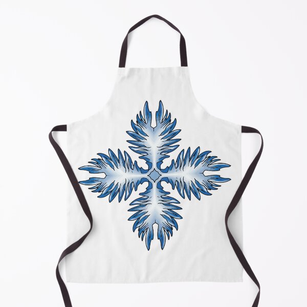 Item preview, Real Life Blue Dragon Glaucus Atlanticus Sea Slug designed and sold by Petzzz.