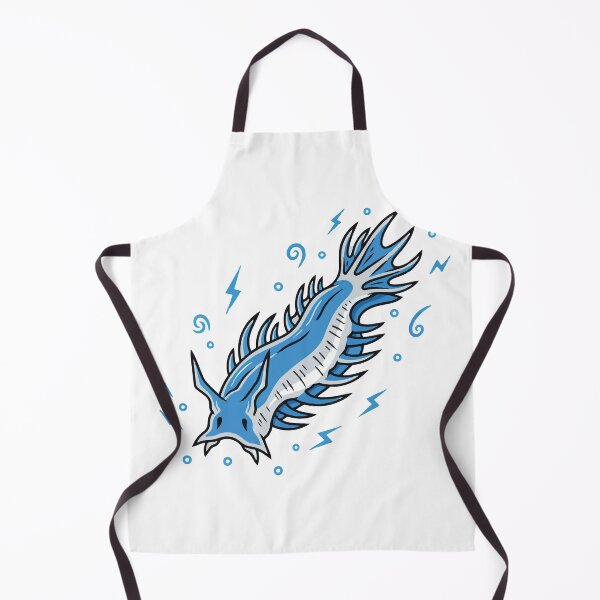 Item preview, Do Not Touch Forbidden Beauty Blue Dragon designed and sold by Petzzz.