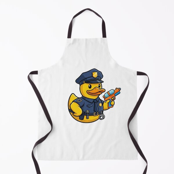 Item preview, Duck Undercover Patrol designed and sold by Patolabs.
