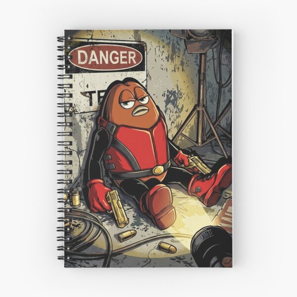 Item preview, Comic Style Tactical Bean Vigilante Art designed and sold by Cyberxp.