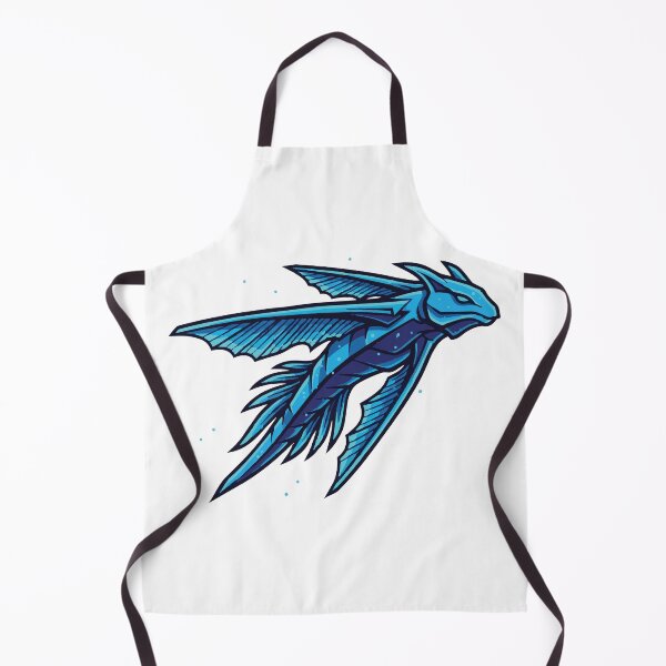 Item preview, Alien From Earth Blue Glaucus Sea Slug designed and sold by Petzzz.