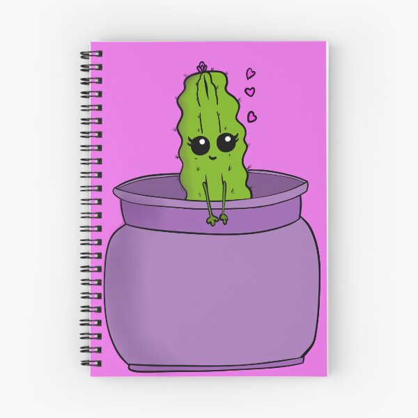 Item preview, Cactus in Love designed and sold by Shenep Gifts.