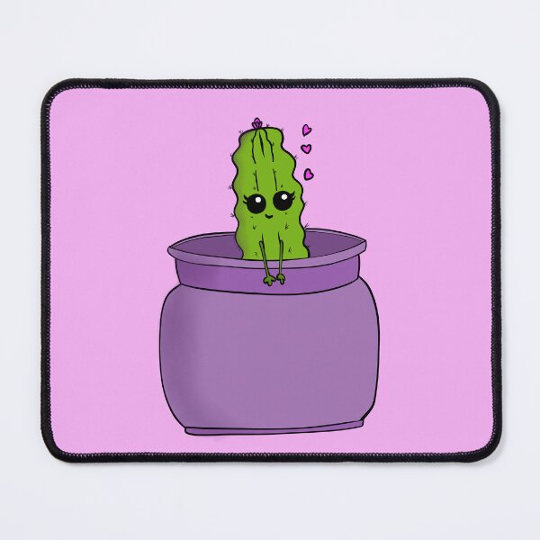 Item preview, Cactus in Love designed and sold by Shenep Gifts.