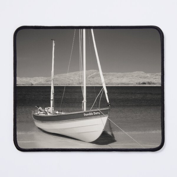 Item preview, Dumble Dory designed and sold by David Bowman.