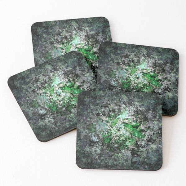 Item preview, In a forest storm designed and sold by Keith Mills.