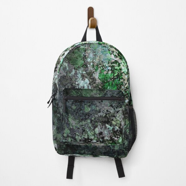 Item preview, In a forest storm designed and sold by Keith Mills.
