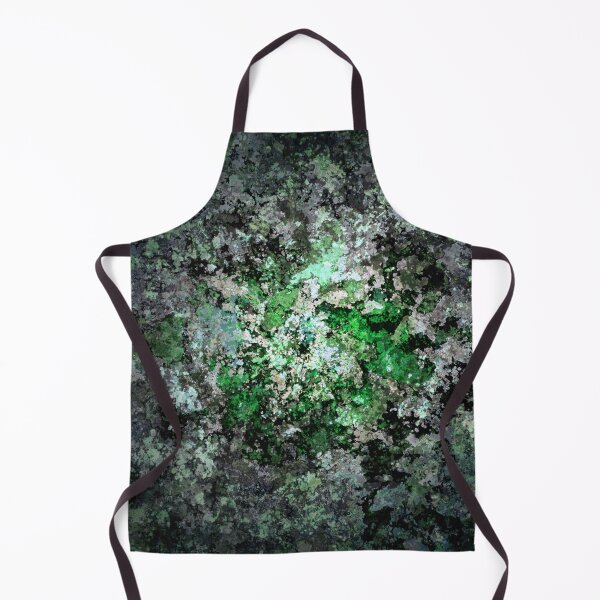 Item preview, In a forest storm designed and sold by Keith Mills.