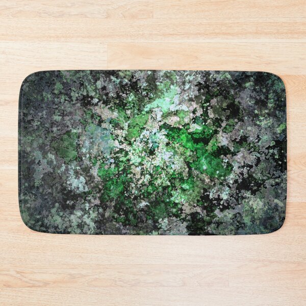 Item preview, In a forest storm designed and sold by Keith Mills.