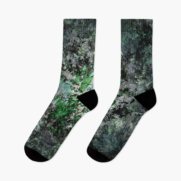 Item preview, In a forest storm designed and sold by Keith Mills.