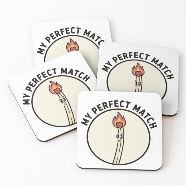Item preview, Perfect Match Part 2 - My Perfect Match designed and sold by LaurannaDesign.