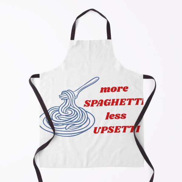 Item preview, more spaghetti less upsetti designed and sold by zoeyates.