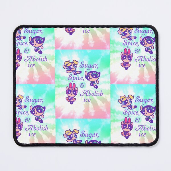 Item preview, Powerpuff girls HATE ICE designed and sold by Ambré Art Designs.