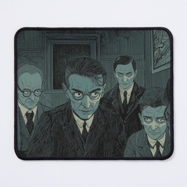 Item preview, 'The Trial', Franz Kafka designed and sold by Filologica.