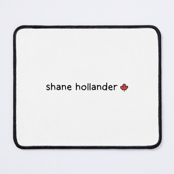 Item preview, Shane Hollander designed and sold by dontqu0teme.