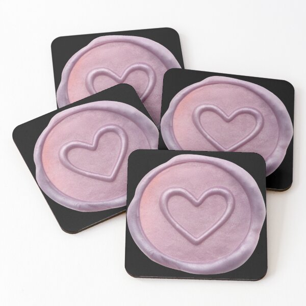 Item preview, Love wax seal designed and sold by KajalGulgulia.