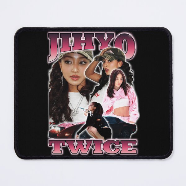 Item preview, Jihyo 90S Style designed and sold by gooddesign777.