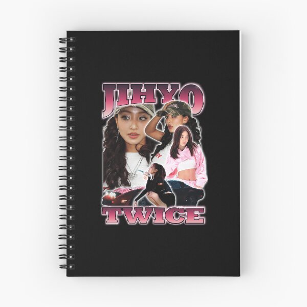 Item preview, Jihyo 90S Style designed and sold by gooddesign777.