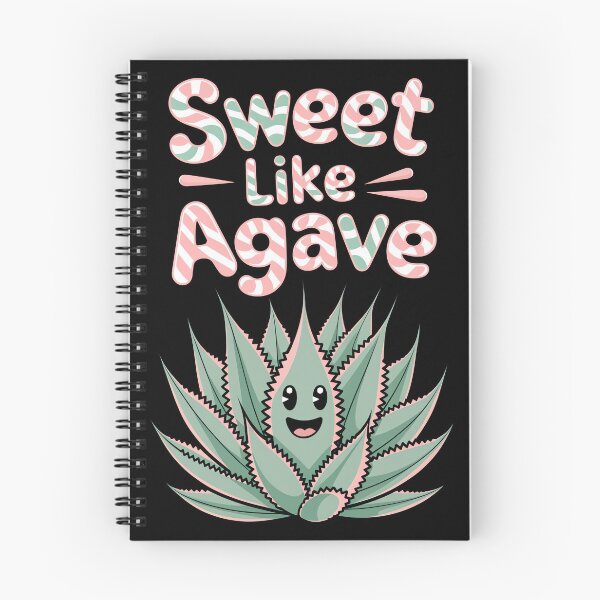 Item preview, Sweet Like Avage – Funny Valentine or Birthday Card, Plant Humor designed and sold by GreenSlate.